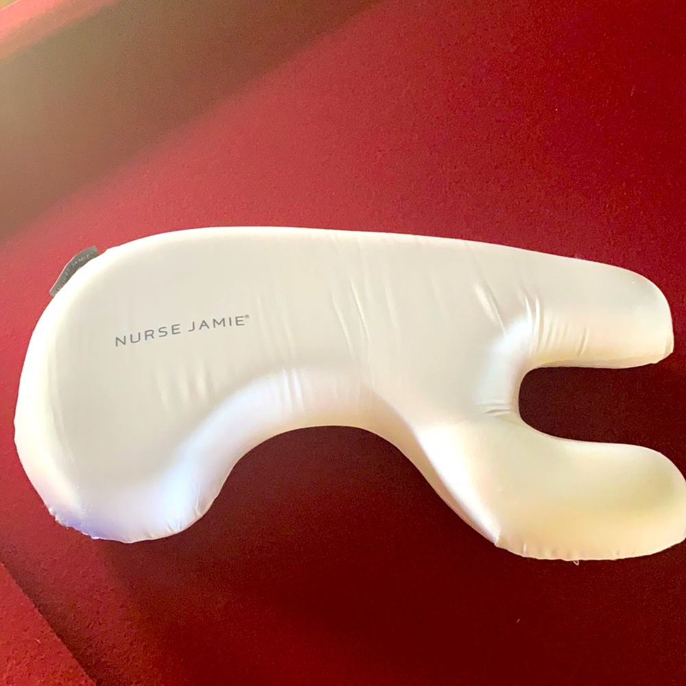 Nurse Jamie Pillow - never used